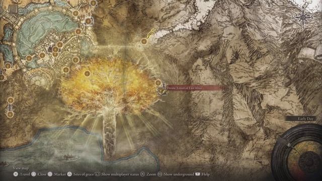 Elden Ring - How to Activate Mohg's Great Rune смотреть онлайн