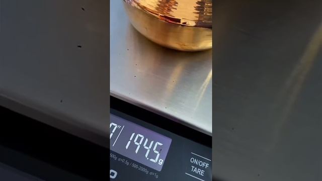 Как правильно заварить молотый кофе в турке смотреть онлайн