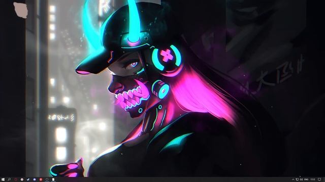 24 Обоев из Wallpaper Engine Обои Киберпанк смотреть онлайн