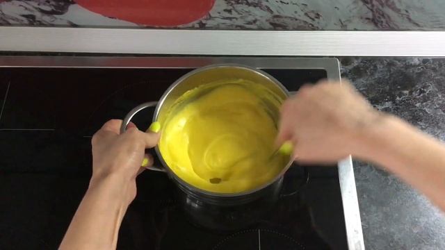 Как сделать ТЕСТО ДЛЯ ЛЕПКИ своими руками / How to make dough for modeling смотреть онлайн