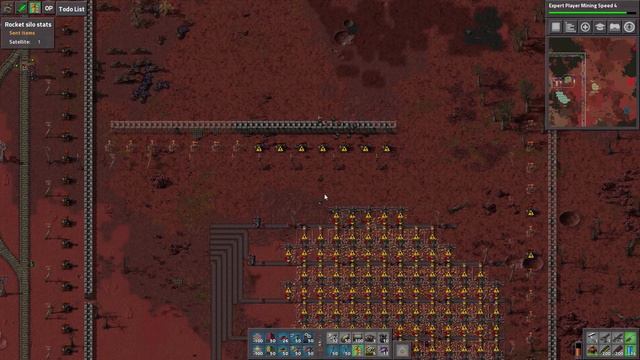 Factorio Modded Megabasing | Ep 01 Copper Conundrums смотреть онлайн