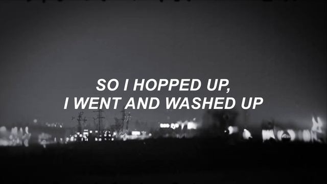 West Coast - The Neighbourhood Lyrics