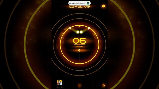 Super Atomic: The Hardest Game Ever! - Android gameplay PlayRawNow смотреть онлайн