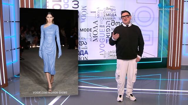 Не только защита от холода, но и эффектный аксессуар. Модные перчатки этого сезона смотреть онлайн