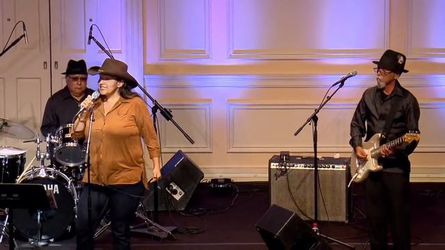 Eva Ybarra, Queen of the Accordion смотреть онлайн