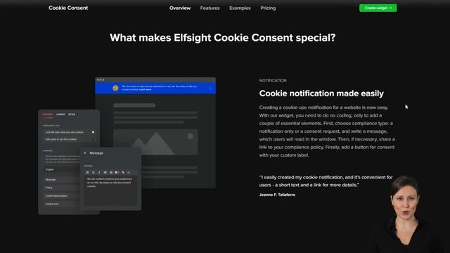 The Best Cookie Consent Wordpress Plugin! смотреть онлайн