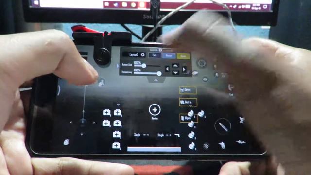 Mobile Gaming Trigger for PUBG/ROS (Malaysia) смотреть онлайн