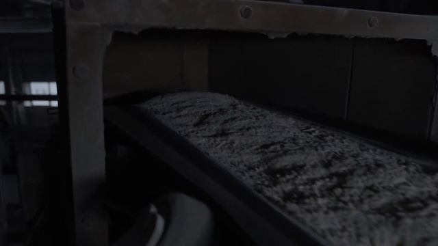 Стекольный завод ( имиджевое видео / без диктора) смотреть онлайн