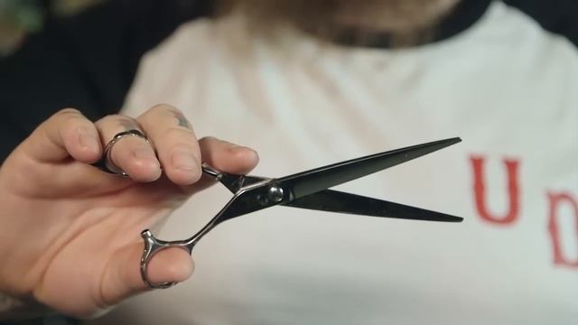 Haircut Tutorial: How To Cut & Style - Side Part Pomp X Uppercut Deluxe Monster Hold