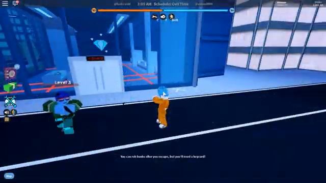 Я ПОТРАТИЛ 1000R!!! НА VIP | Roblox - Jailbreak смотреть онлайн