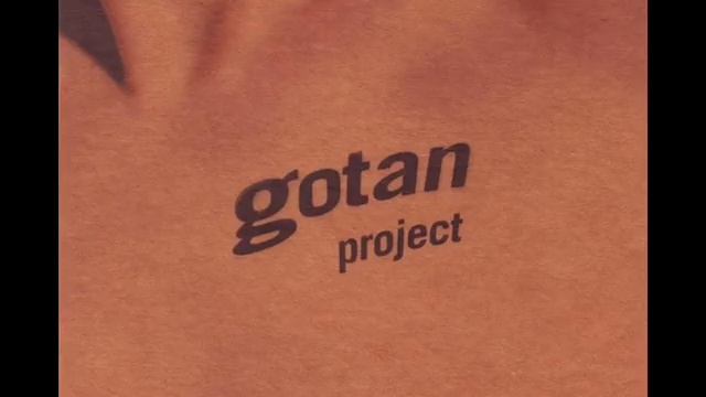 Gotan Project ~ Chunga's Revenge смотреть онлайн