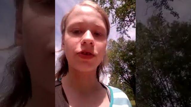 День рождения моей подруги. Рассказ что я делала. смотреть онлайн