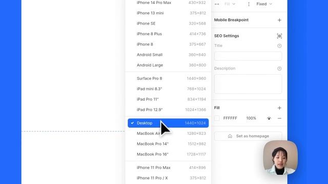 Figma to Dora Tutorial: Transfer your Designs to Real Web Pages with 3D Models смотреть онлайн