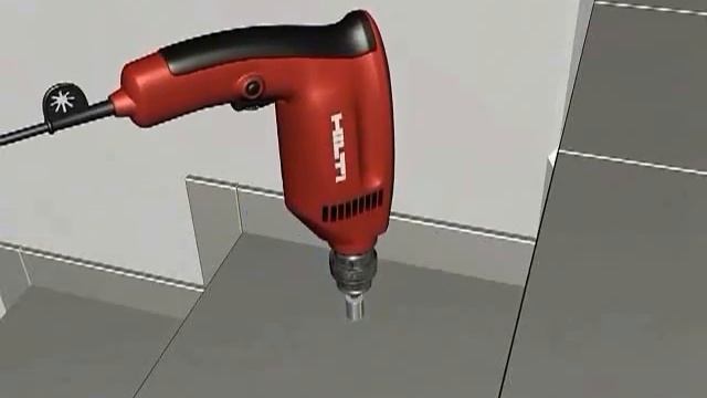 Монтаж пристенного поручня и переходной стойки. смотреть онлайн