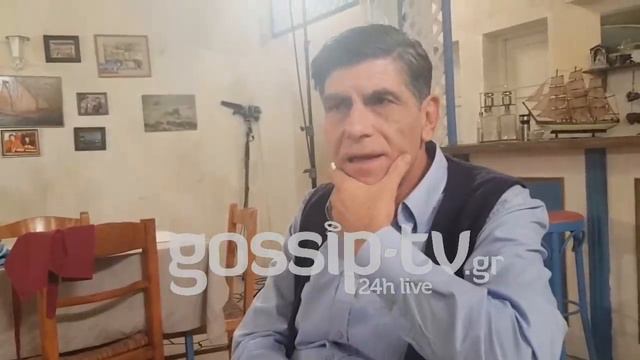Γιάννης Μπέζος: Η πειθαρχία που ζητά, το ένστικτο και η φωτογραφία του Μπονάτσου смотреть онлайн