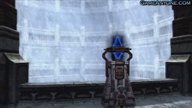 Let's Play - Final Fantasy XII [PS2][HD] - Part 184: Pandaemonium смотреть онлайн