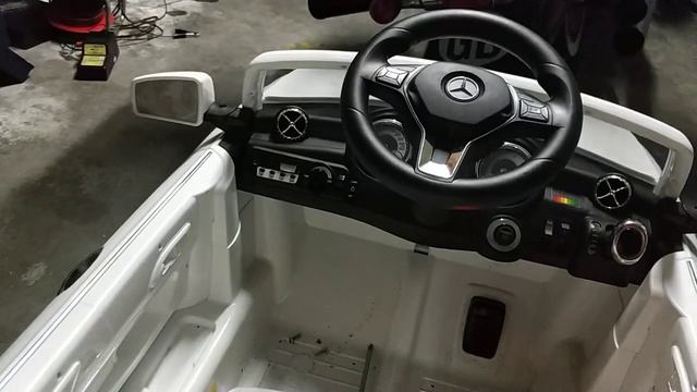 XINGHUI CLB084-4C Receiver 2.4GHz Configuration. How to pair controller with receiver. смотреть онлайн