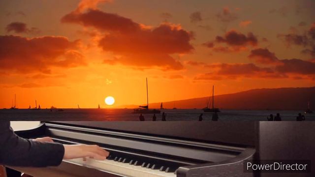 Can't Help Falling In Love - Elvis Presley｜Piano Cover смотреть онлайн