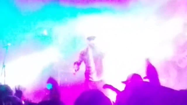 Hollywood Undead War Child House Of Blues 9/9/15