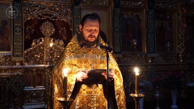 Зачем ходить в храм? смотреть онлайн