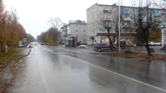 Лихославль-Пионерская смотреть онлайн