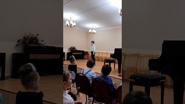 "Я маму мою обидел" ав. Эмма Мошковская. Художественное чтение Лев Бодрин. смотреть онлайн