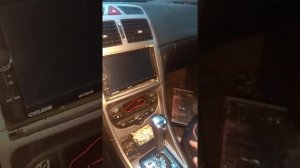 Пежо 307 sw замена радиатора отопления