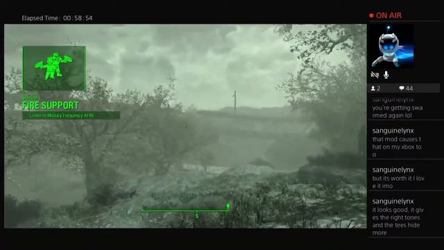 Fallout 4 Mods Load Order (PlayStation) - Difficult Survival смотреть онлайн