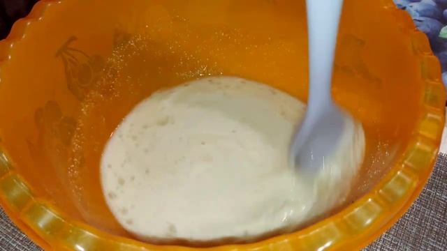 Пробуем рецепты