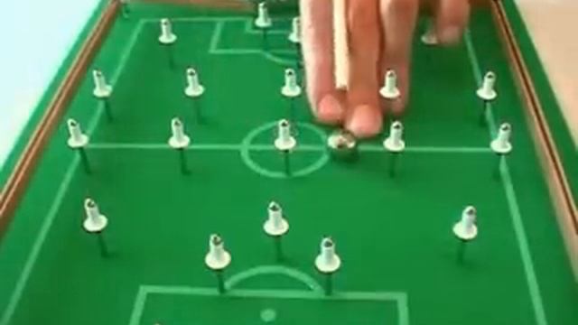 ginga sticks - finger soccer and table game смотреть онлайн