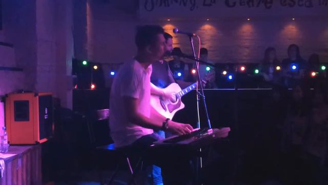 Top-Display! - Если не наступит завтра (live in Manifest, 05.01.14) смотреть онлайн