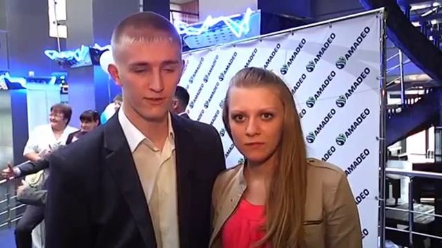 Интервью Партнеров Компании живая  вода mp4