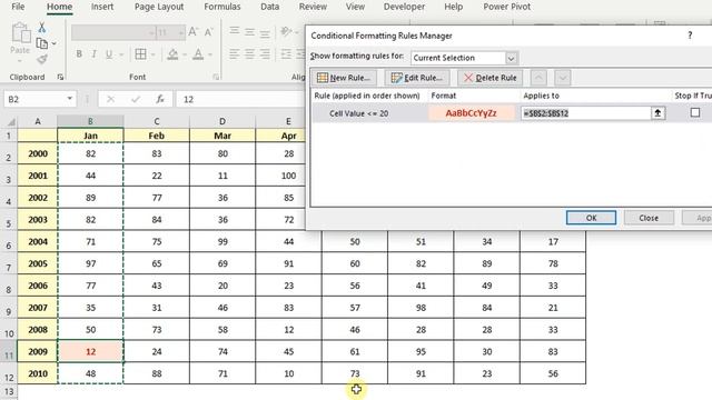 How to use Format Painter in Excel | Excel Tips and Tricks in Tamil | Prabas MS Office смотреть онлайн