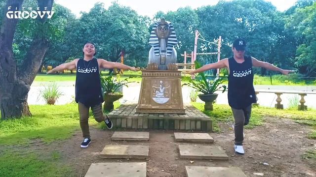 Don't Wait Up - Shakira | Dance Work Out | Zumba | FITNESS GROOVY смотреть онлайн