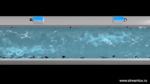 Портативный ультразвуковой расходомер StreamLux SLS-700P. Часть 2. Настройка и измерение.