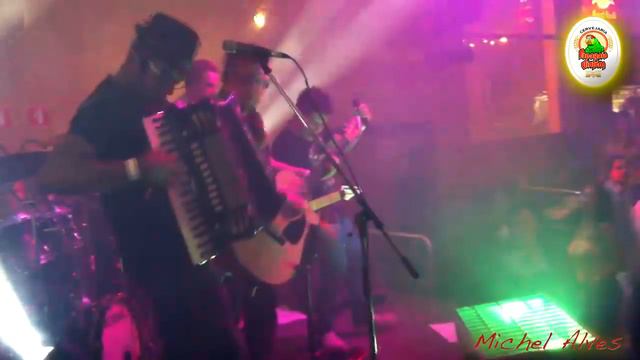 Michel Alves - Balada Louca (Munhoz & Mariano)