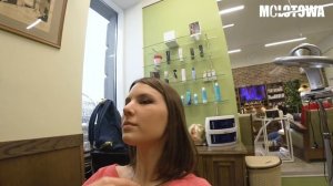 ПЫТАЛИСЬ ОБМАНУТЬ? ТРЕШ ОБЗОР САЛОНА КРАСОТЫ  / Дорогой салон красоты в Москве