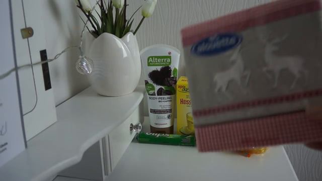 Посылочка от Алины (Moschin Parfum :)))))) смотреть онлайн
