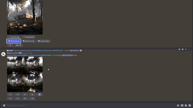 DON’T MISS THIS! Midjourney AI Workflow for 3D Artists. смотреть онлайн