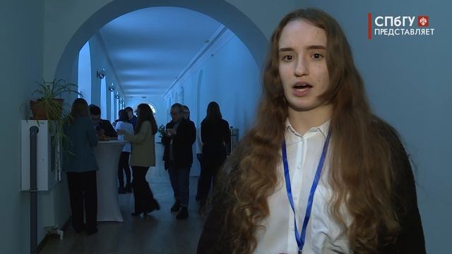 Новости СПбГУ: В Петербургском университете прошла Международная молодежная парламентская школа