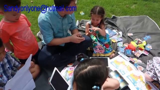 2016 The Most Popular 4D Toys AR magic card 2 Kids Toys games chidren toys смотреть онлайн