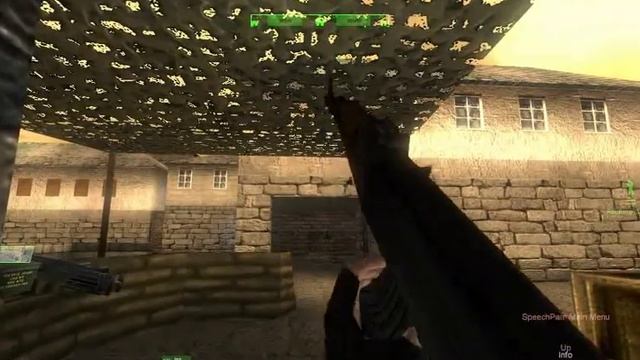 Infiltration mod (Unreal Tournament 1999) features смотреть онлайн
