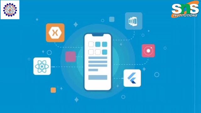 Vamsi Krishna N.P | Advantages of python that made it so popular | SNS Institutions смотреть онлайн
