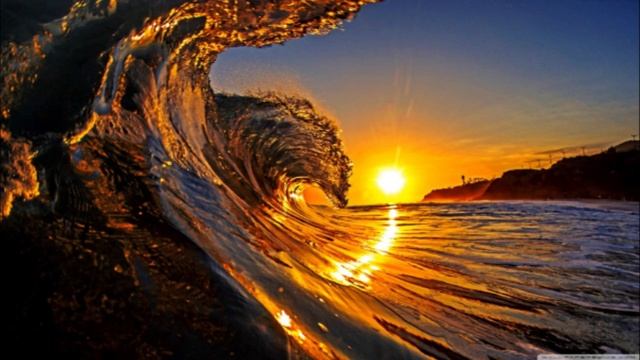 AYN-2 Йога-нидра Шум волны [Аудиопрограммы] [Калабин] [2016] смотреть онлайн