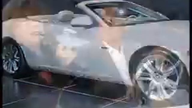 Madison Jaguar's Grand Opening and XFR & XKR Preview смотреть онлайн