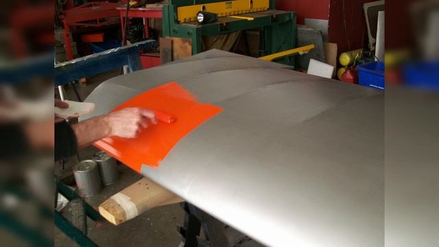 Zippy Sport Rebuild смотреть онлайн
