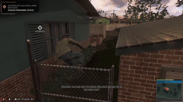 Mafia 3: 6 Places Lincoln Clay Isn't Welcome But Just Try and Stop Him смотреть онлайн