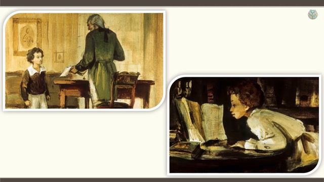 Волшебный мир сказок. Книга сборник А. С. Пушкина. смотреть онлайн