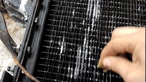 Замена Прокладки РАДИАТОРА МТЗ на Тракторе ЛТЗ-60 АВ с Д-65.