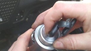 ЗАМЕНА ЗАМКА ЗАЖИГАНИЯ ВАЗ 2107 LADA BLOCK!